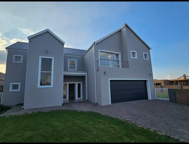 4 BEDROOM HOUSE FOR SALE IN RIVERSPRAY LIFESTYLE ESTATE